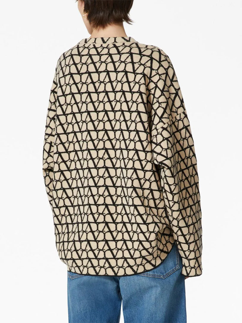 Toile Iconographe jumper