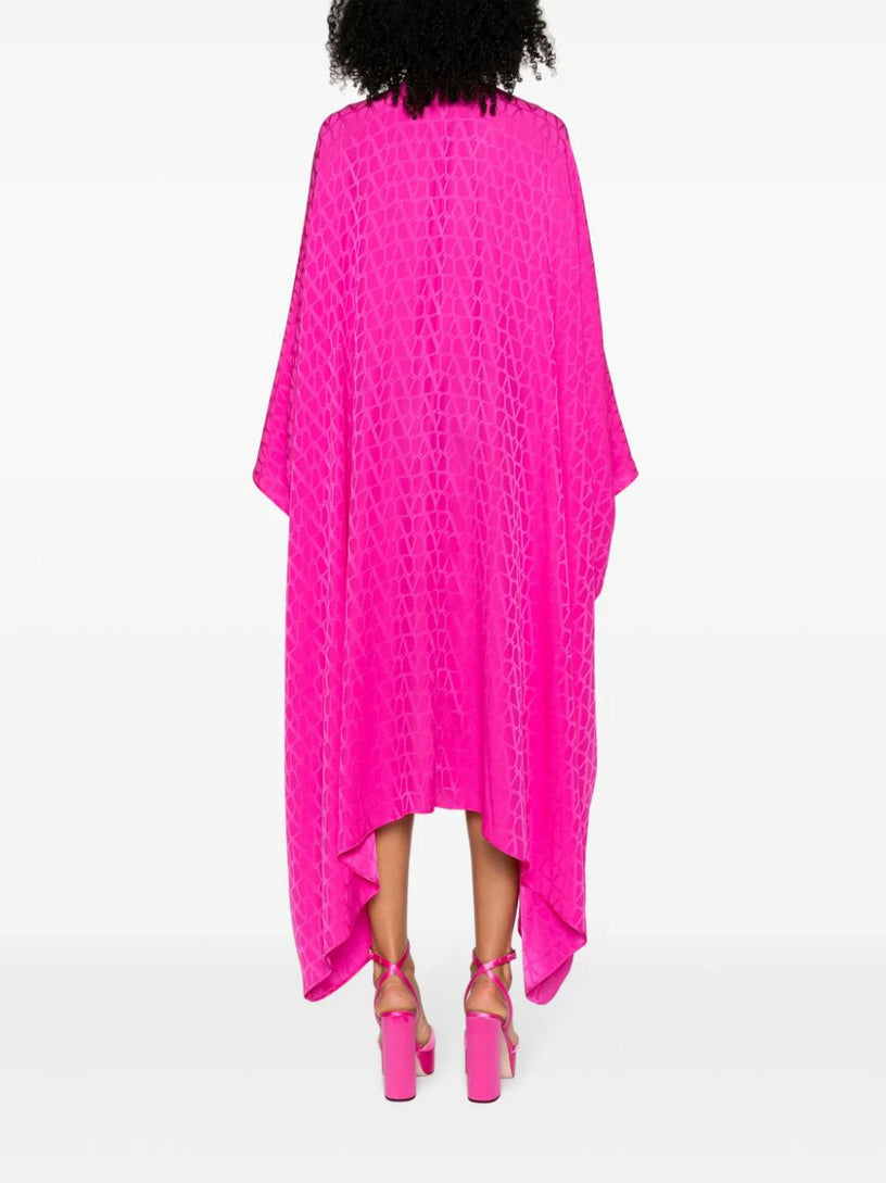 Toile Iconographe oversize dress
