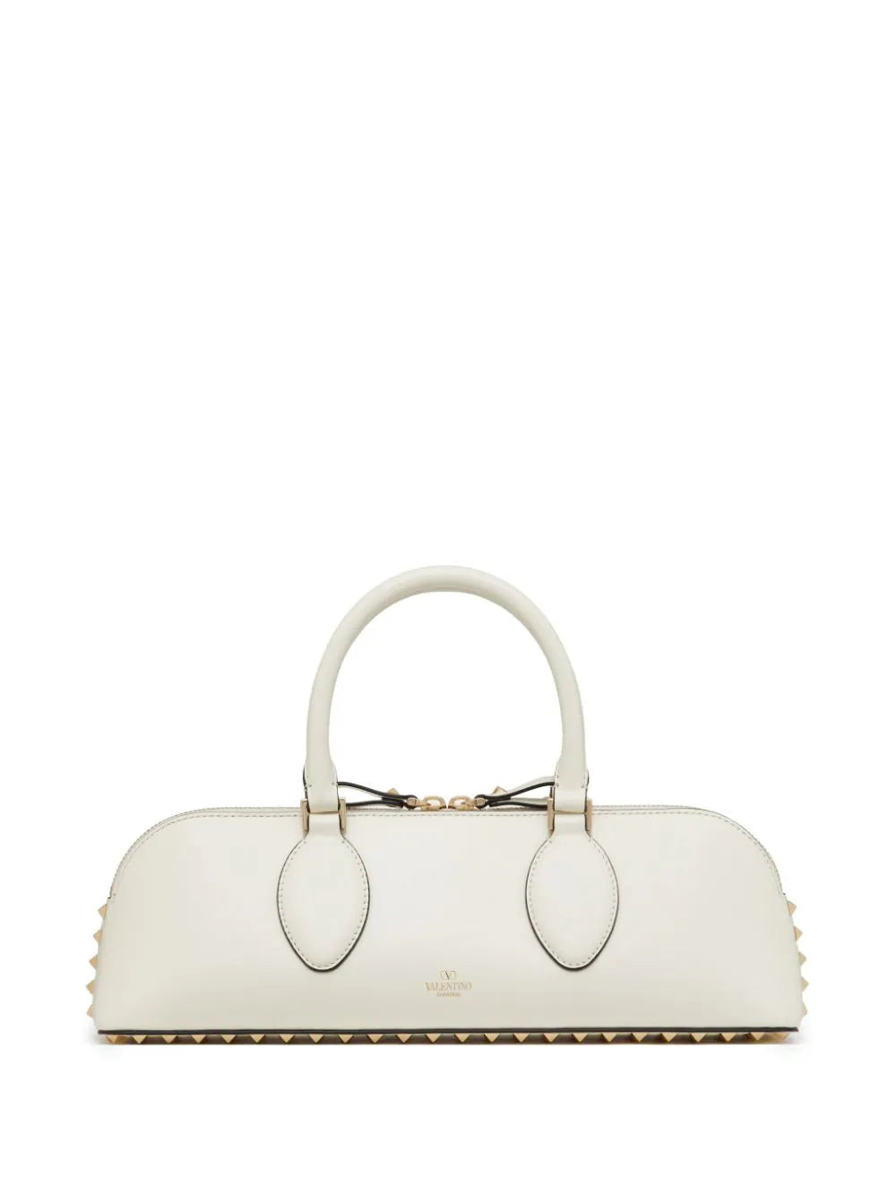 Rockstud East-West handbag