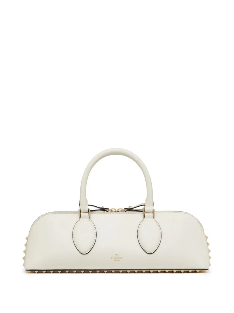 Rockstud East-West handbag