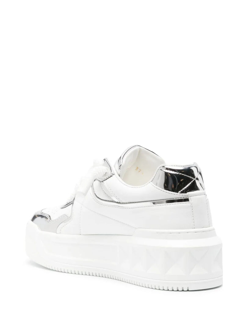 Sneakers One Stud XL with platform