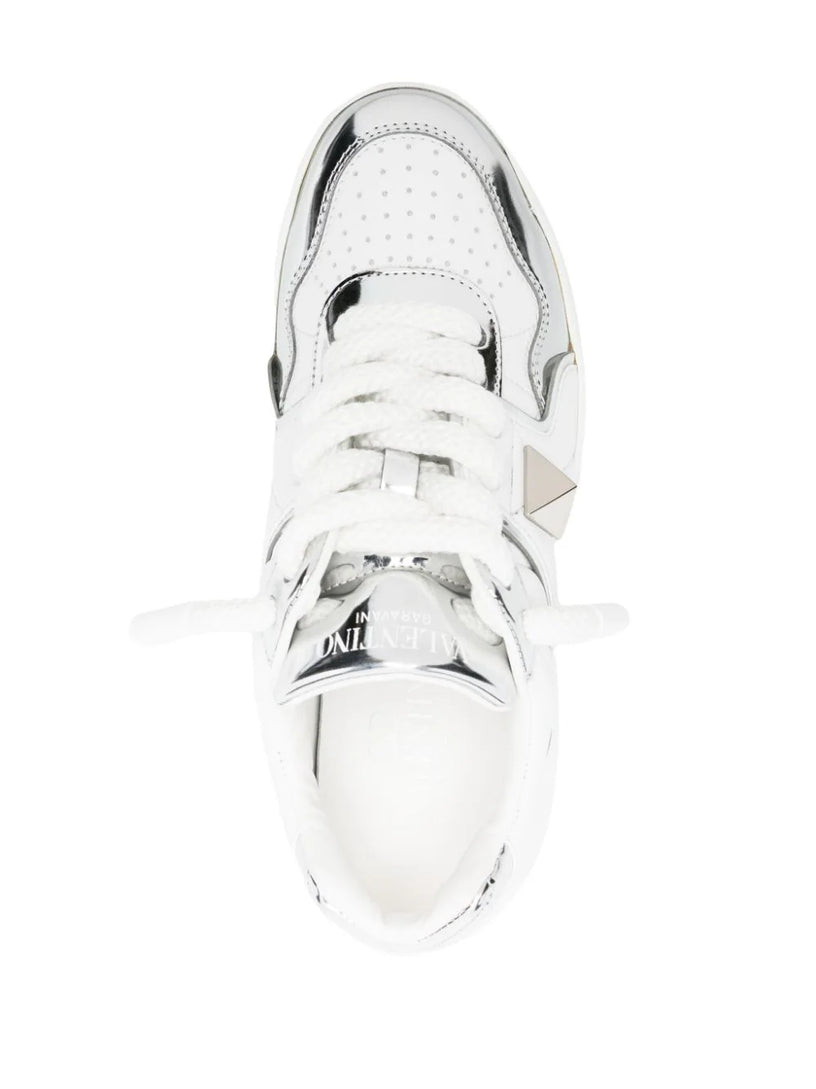 Sneakers One Stud XL with platform