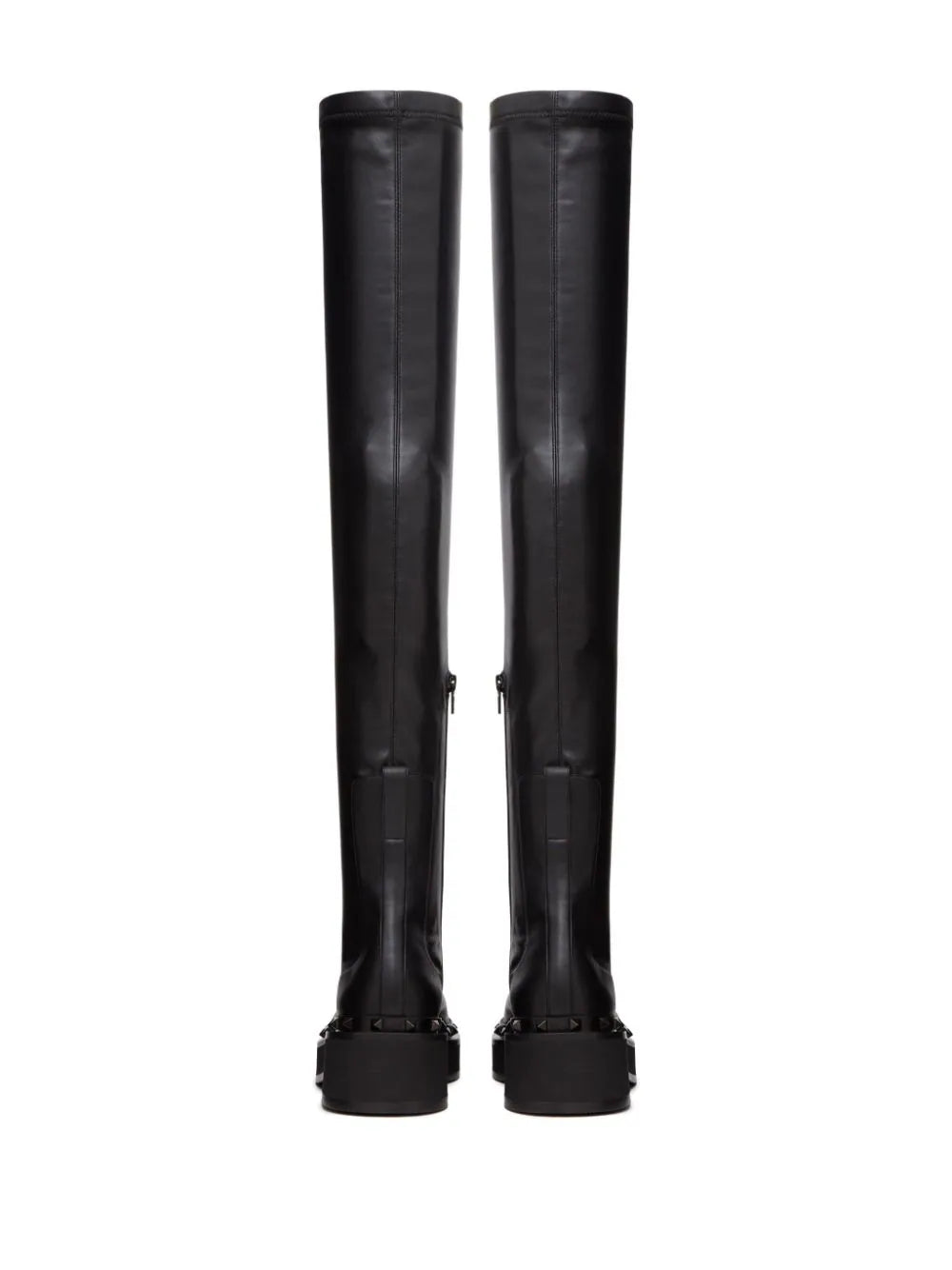 Rockstud M-Way Boots