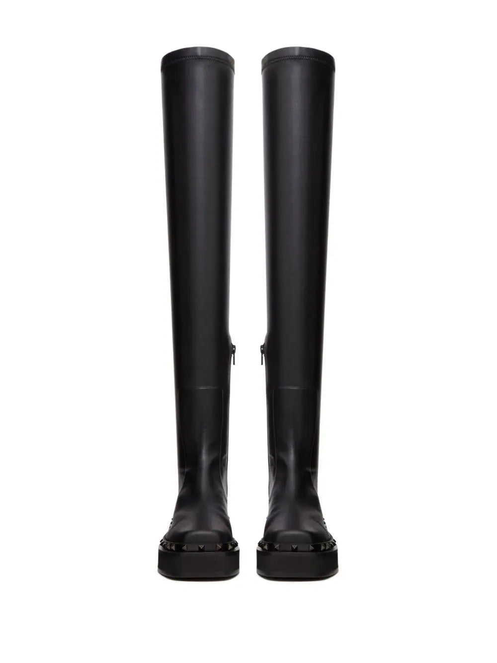 Rockstud M-Way Boots