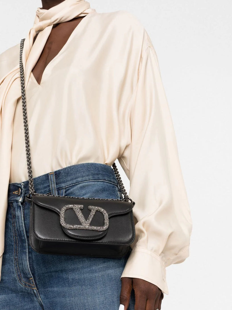 Locò small shoulder bag