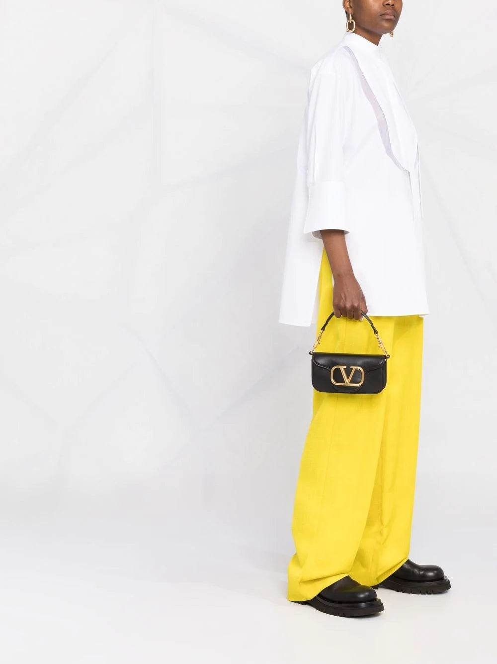 Locò small shoulder bag