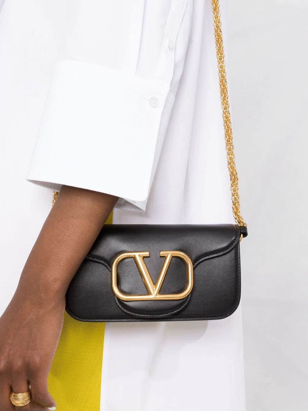 Locò small shoulder bag