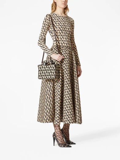 Le Troisième mini shopping bag