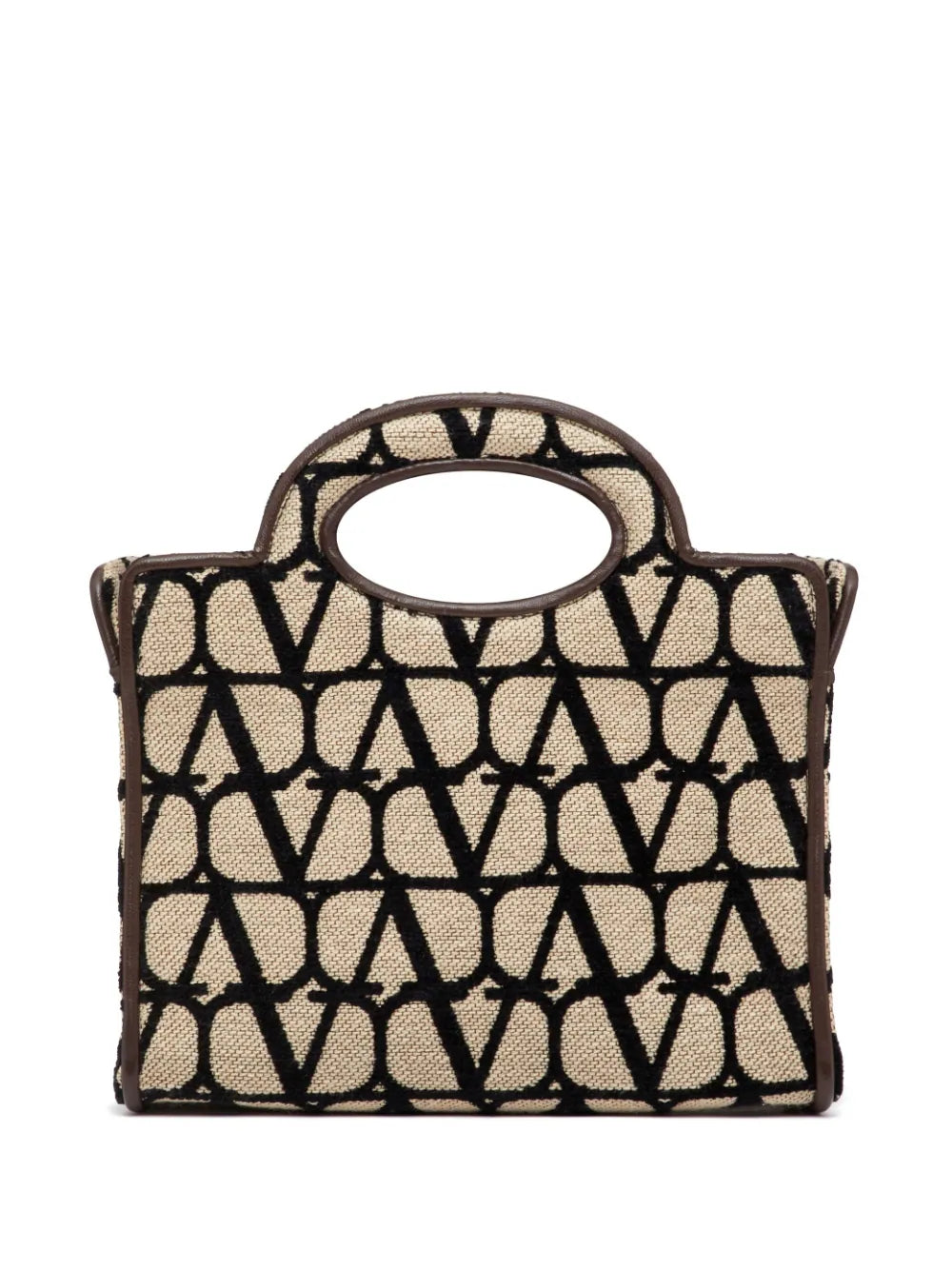 Le Troisième mini shopping bag