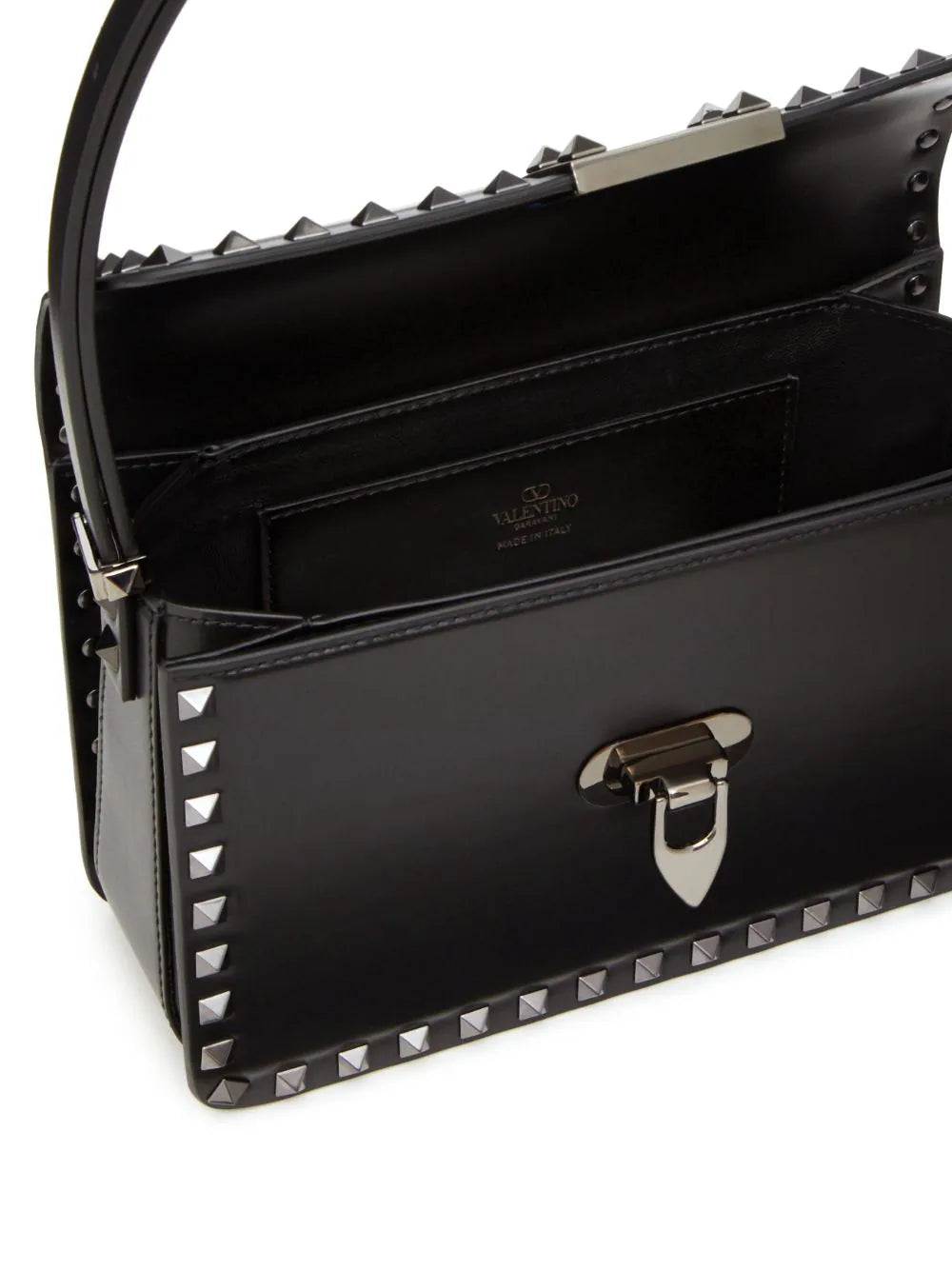 Rockstud23 shoulder bag