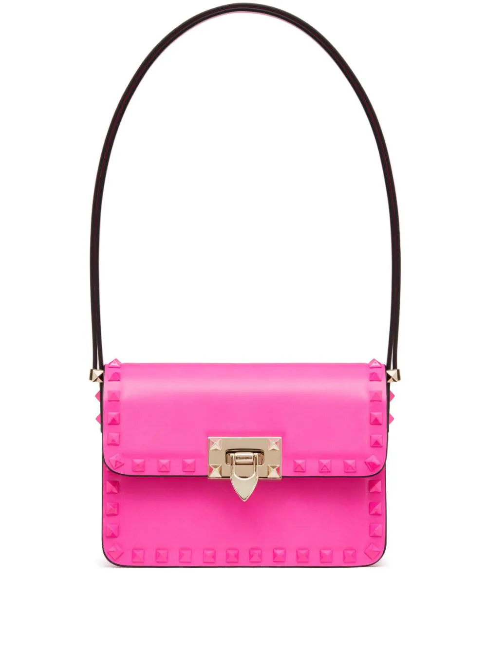 Rockstud23 small shoulder bag