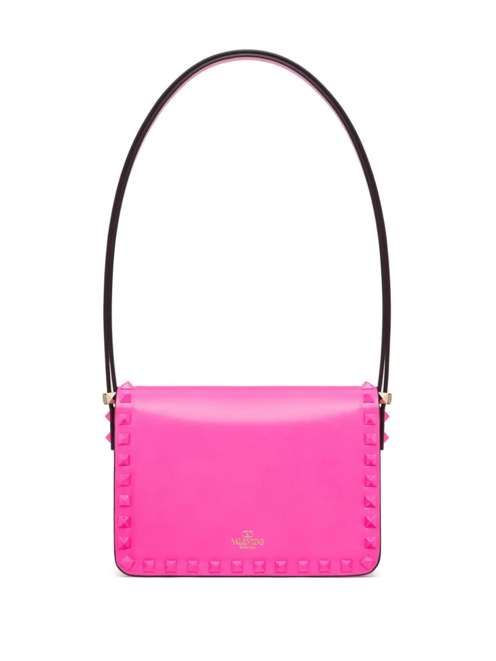 Rockstud23 small shoulder bag