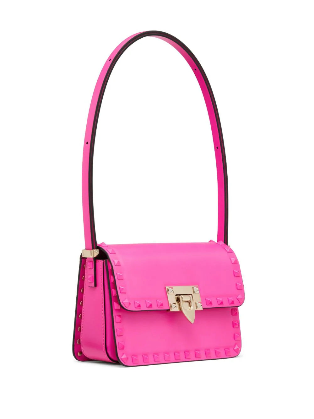 Rockstud23 small shoulder bag