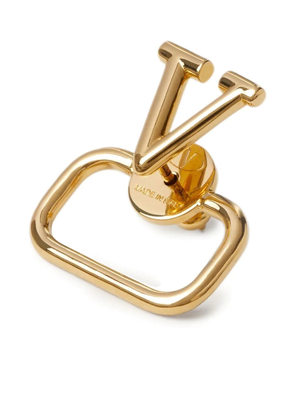 VLogo Signature earrings