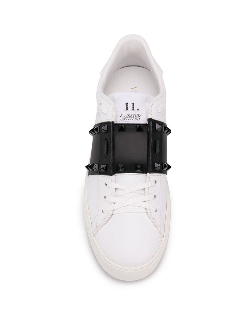 Rockstud Untitled Sneakers