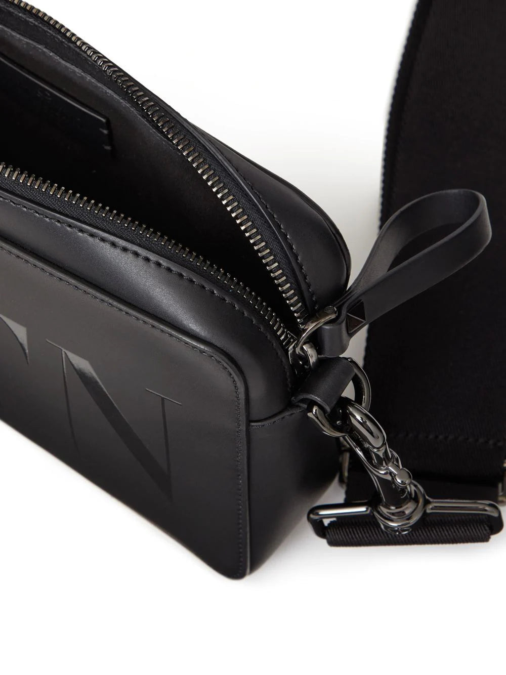 VLTN crossbody bag Valentino Garavani Nero | Grifo210