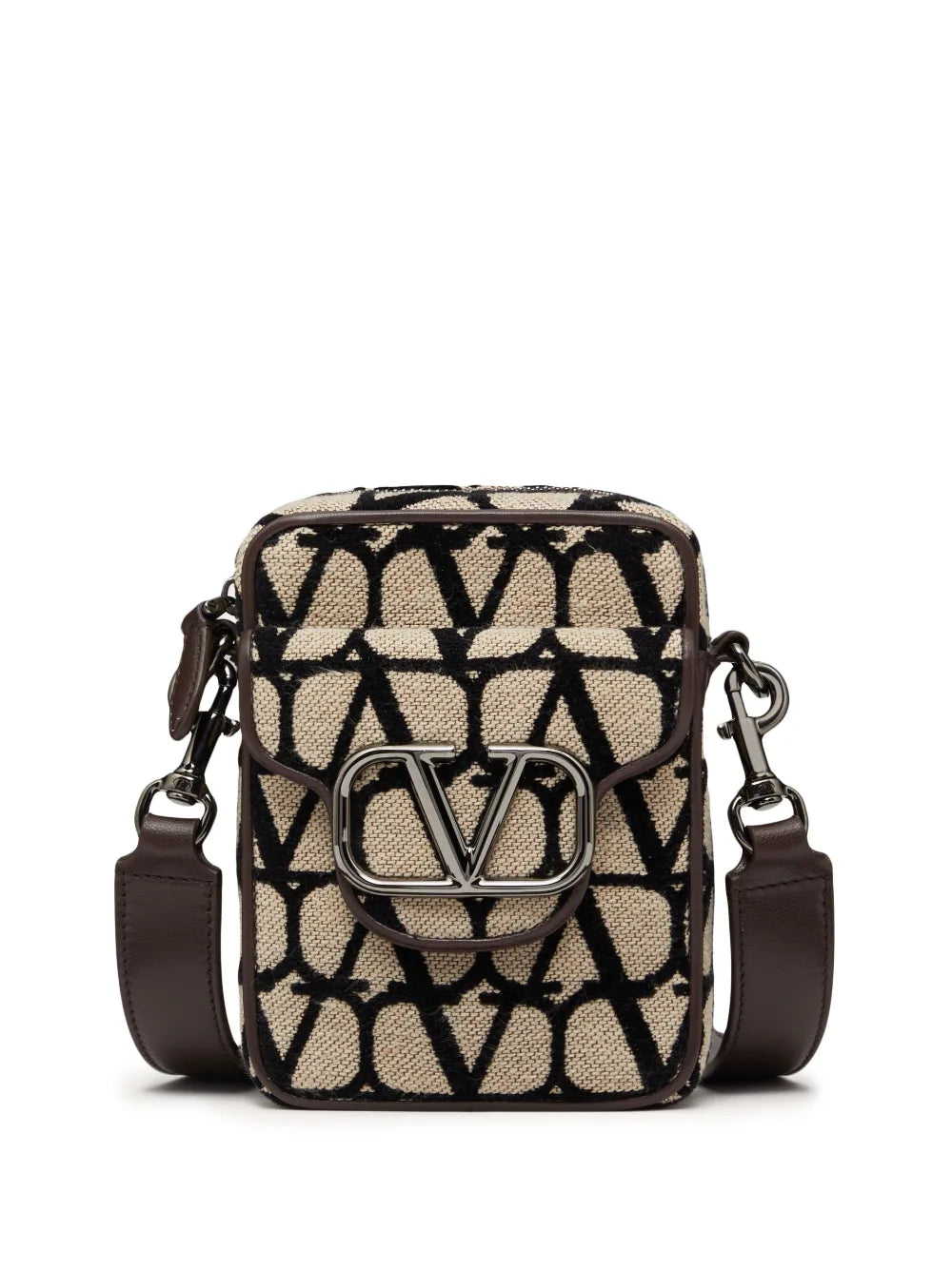 Mini Locò shoulder bag