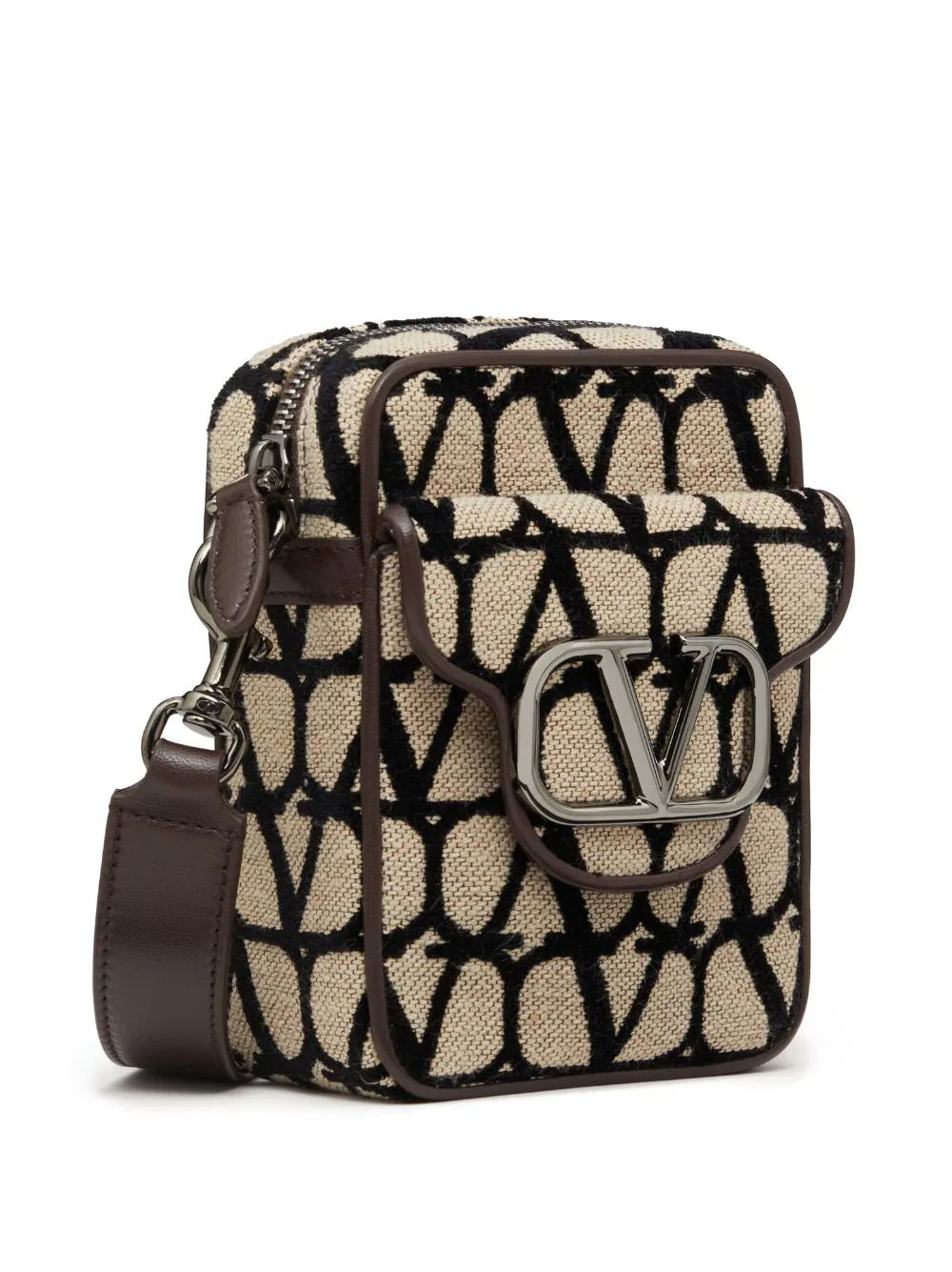 Mini Locò shoulder bag
