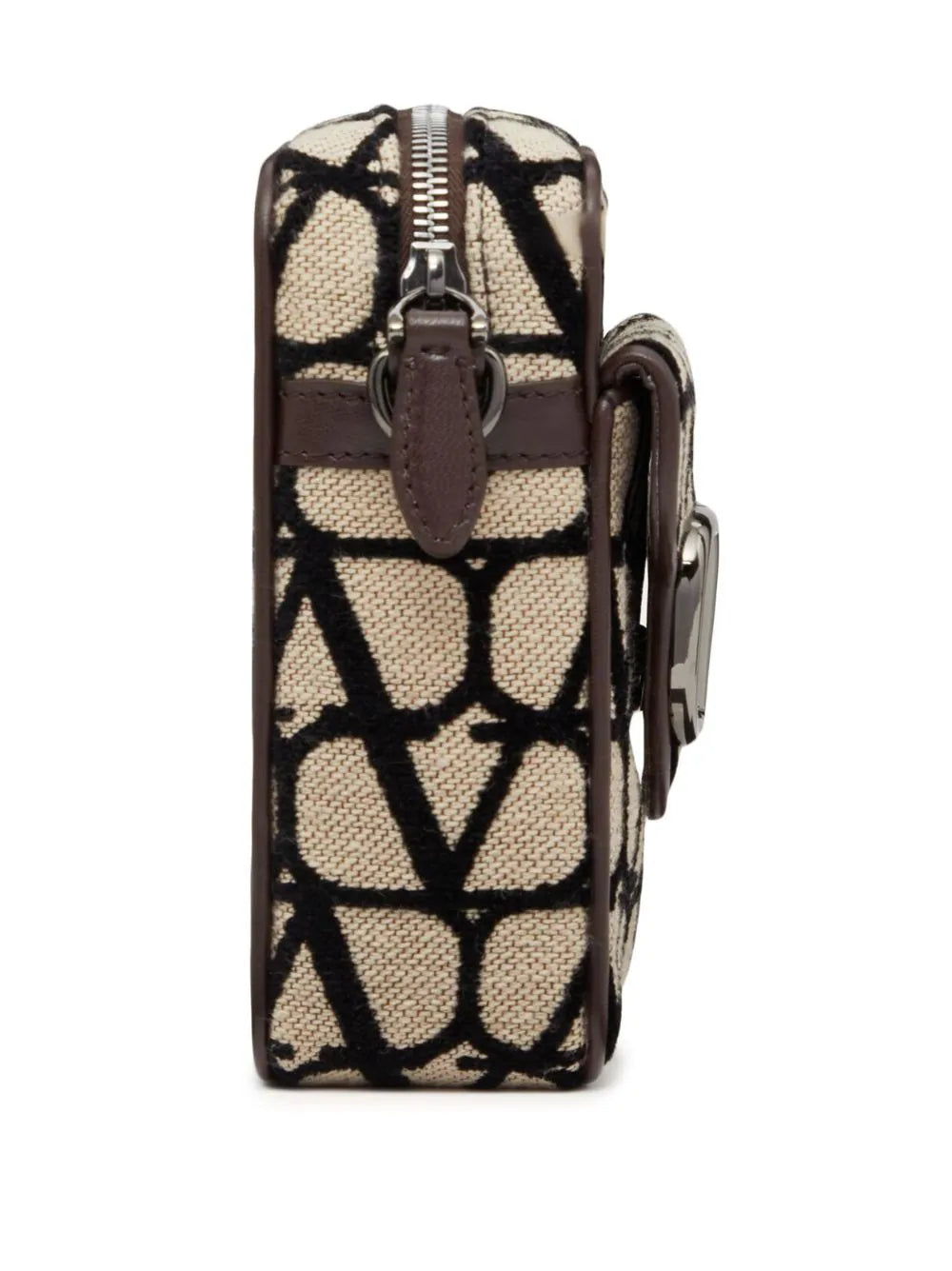 Mini Locò shoulder bag