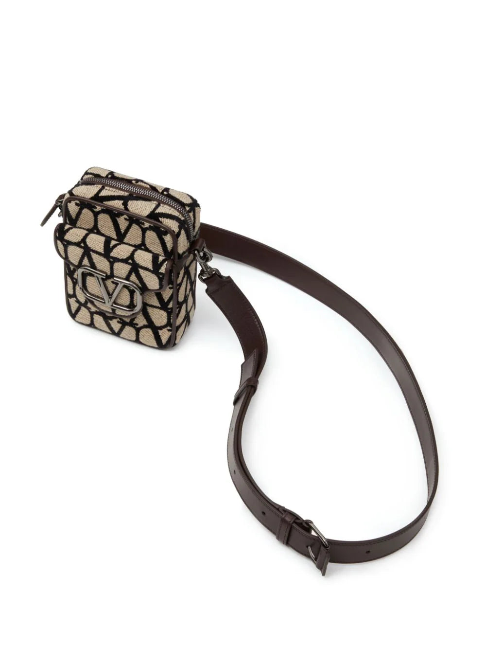 Mini Locò shoulder bag