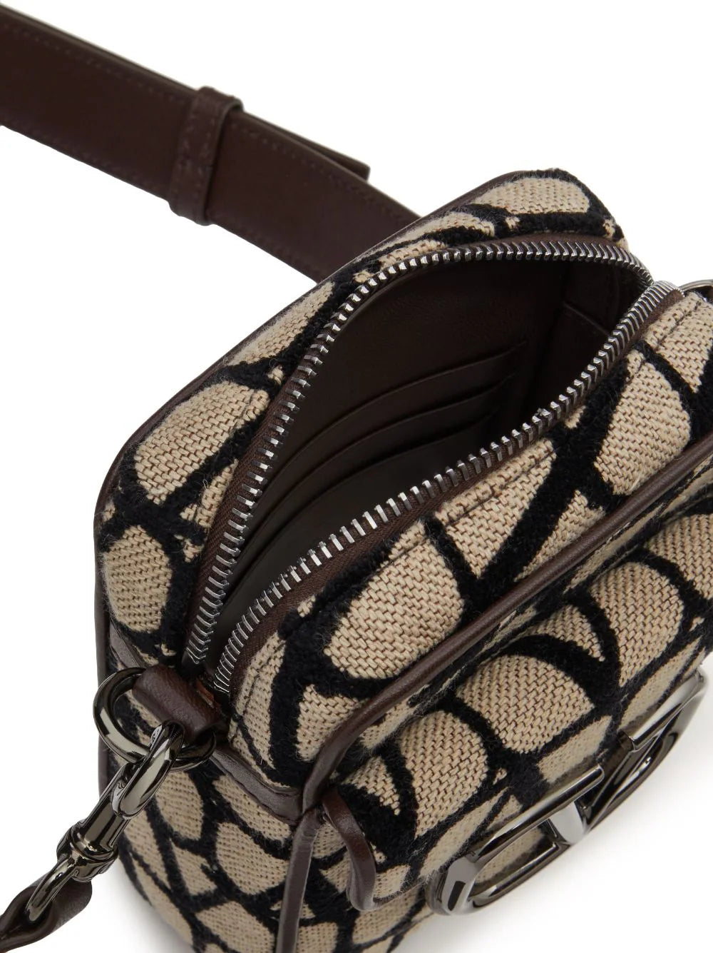 Mini Locò shoulder bag