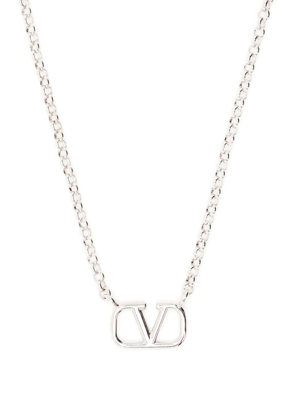 VLogo Signature necklace