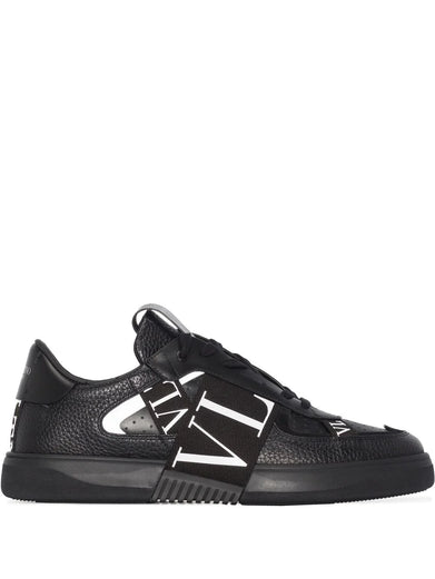 Low-top vl7n sneakers