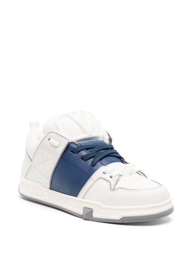 Open Skate Sneakers