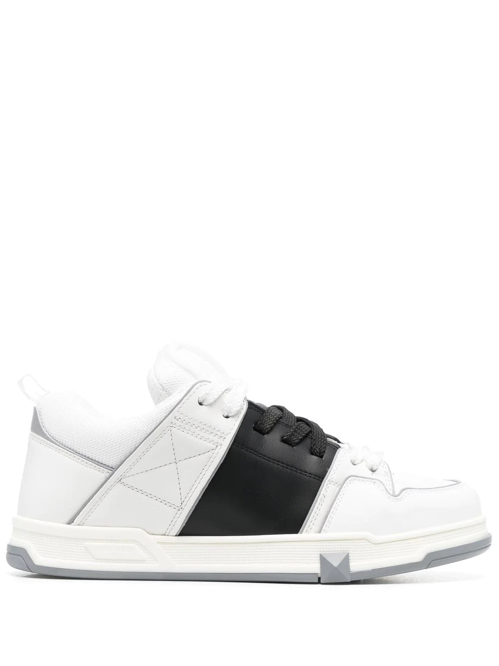 Open Skate Sneakers
