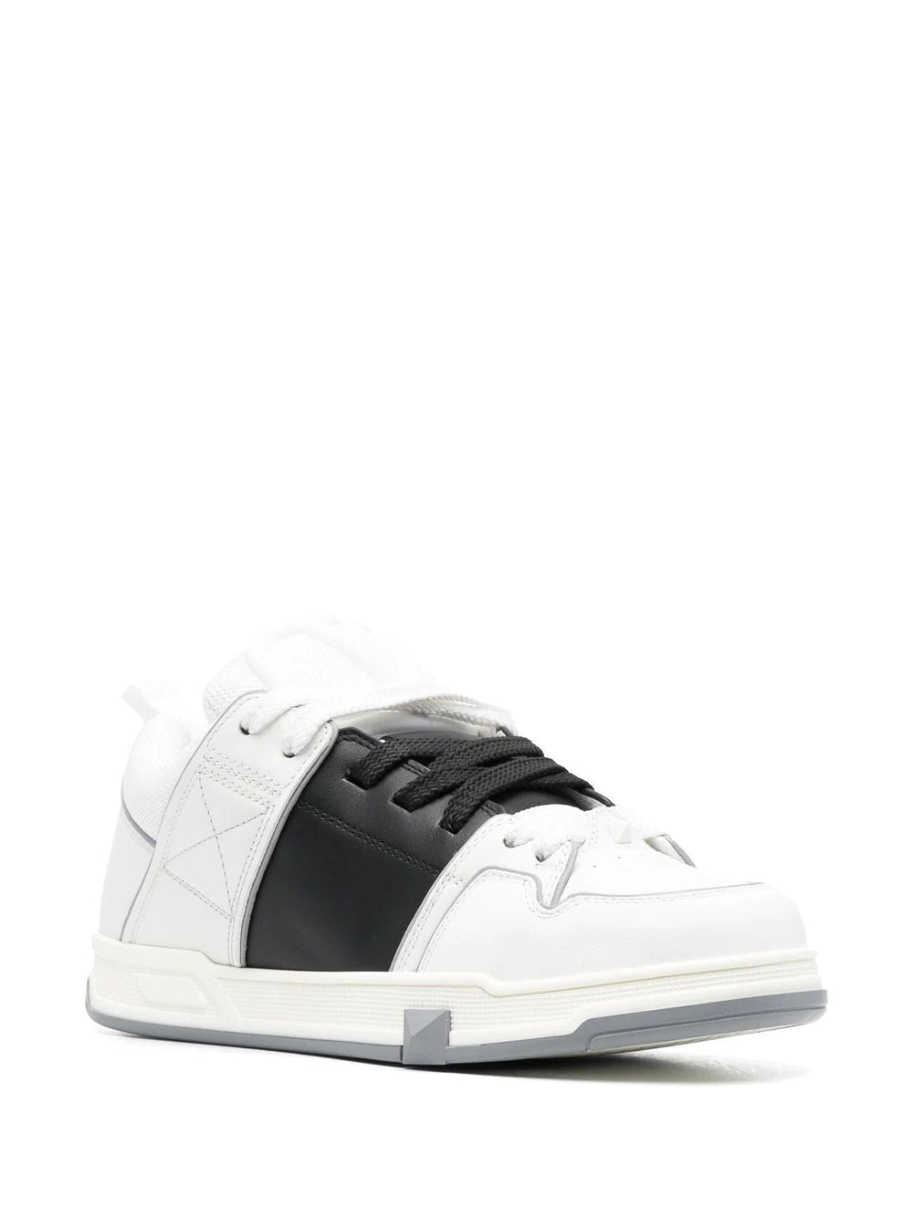 Open Skate Sneakers