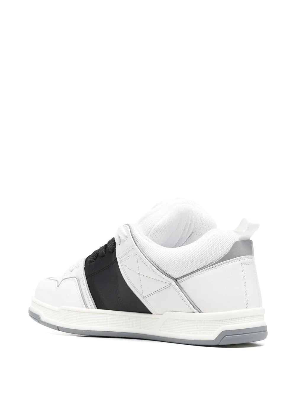 Open Skate Sneakers