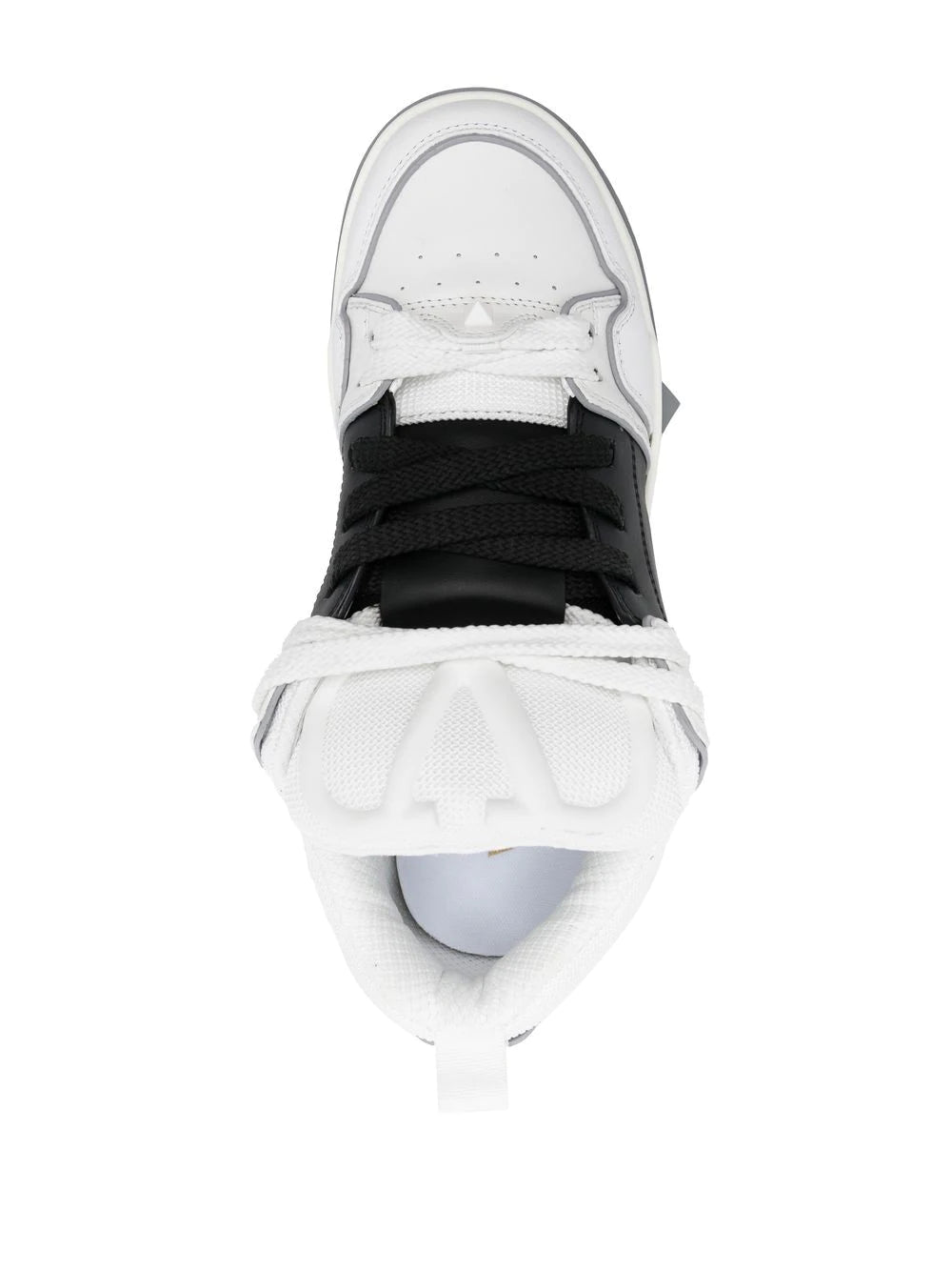 Open Skate Sneakers