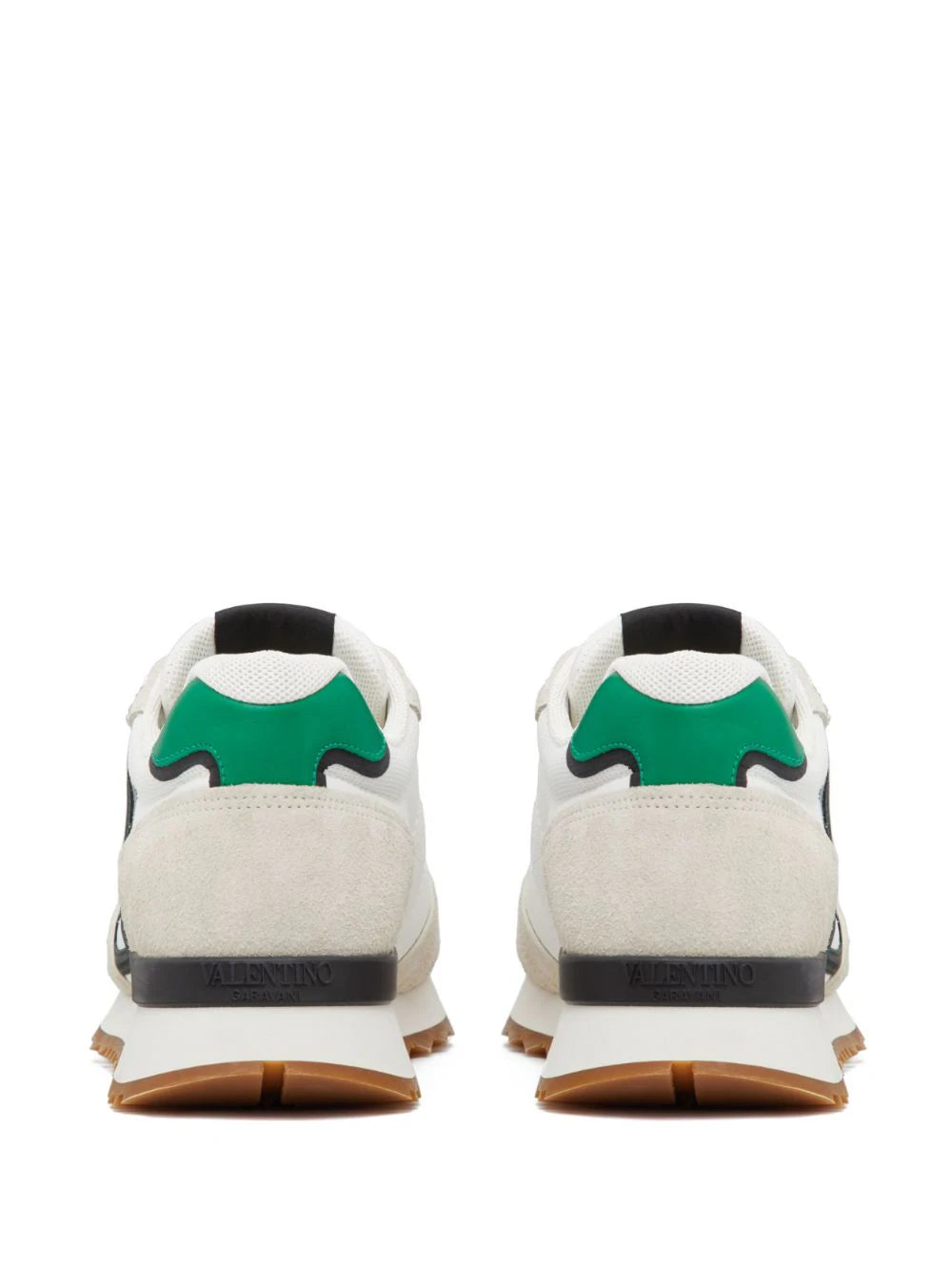 Vlogo Pace low-top sneakers
