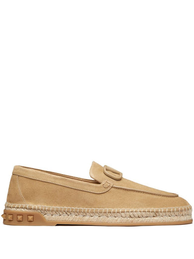 Leisure Flows espadrilles