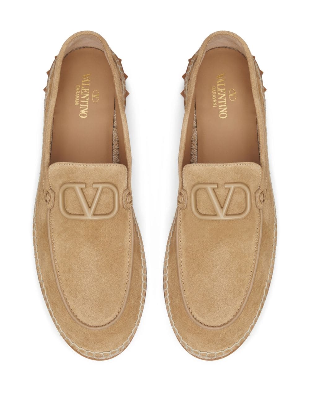 Leisure Flows espadrilles