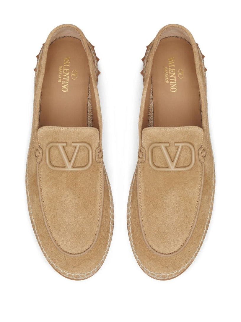 Leisure Flows espadrilles