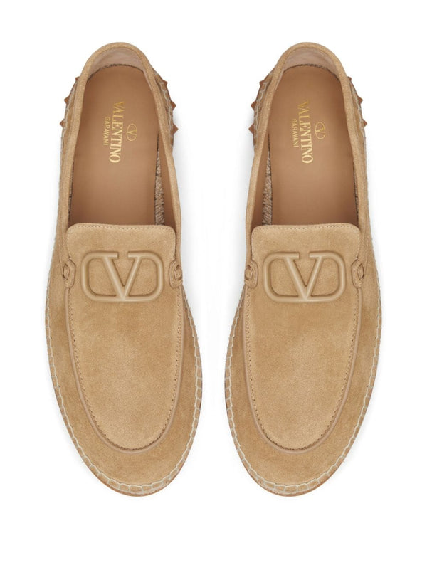 Espadrillas Leisure Flows