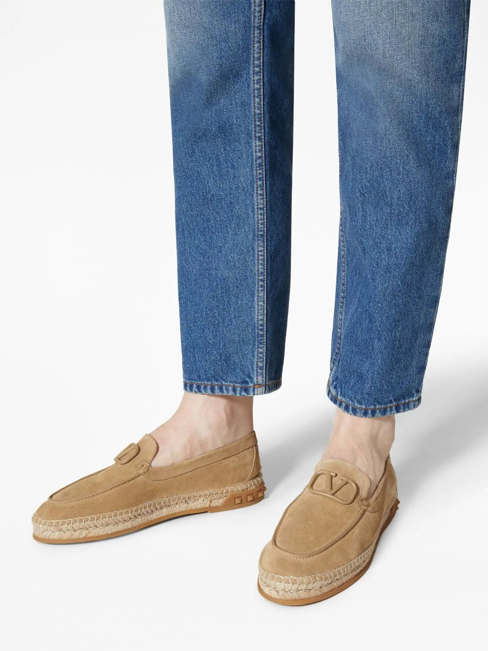Leisure Flows espadrilles