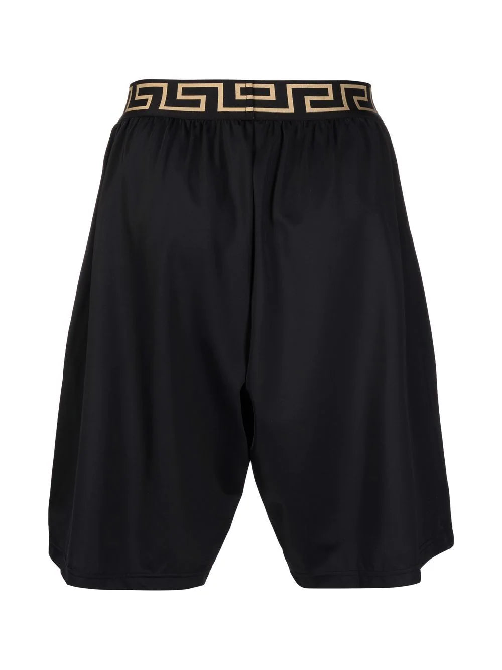 Greca Border Long Boardshorts