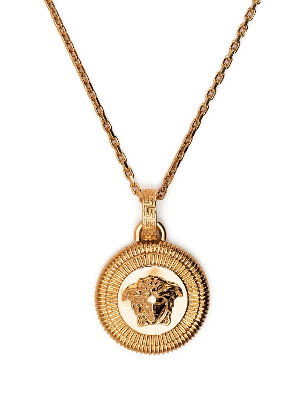 La Medusa Necklace