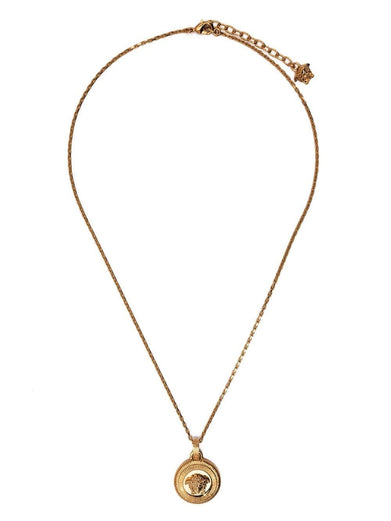 La Medusa Necklace