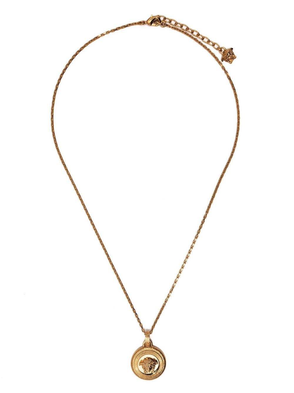 La Medusa Necklace