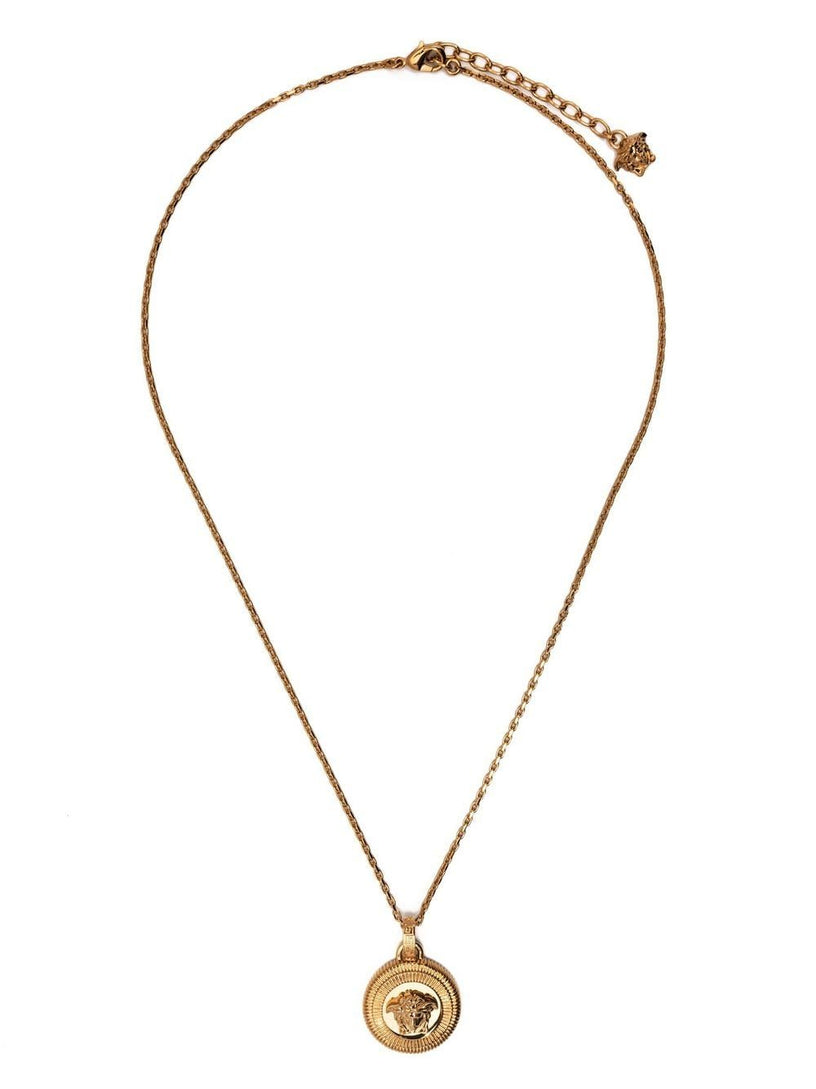 La Medusa Necklace