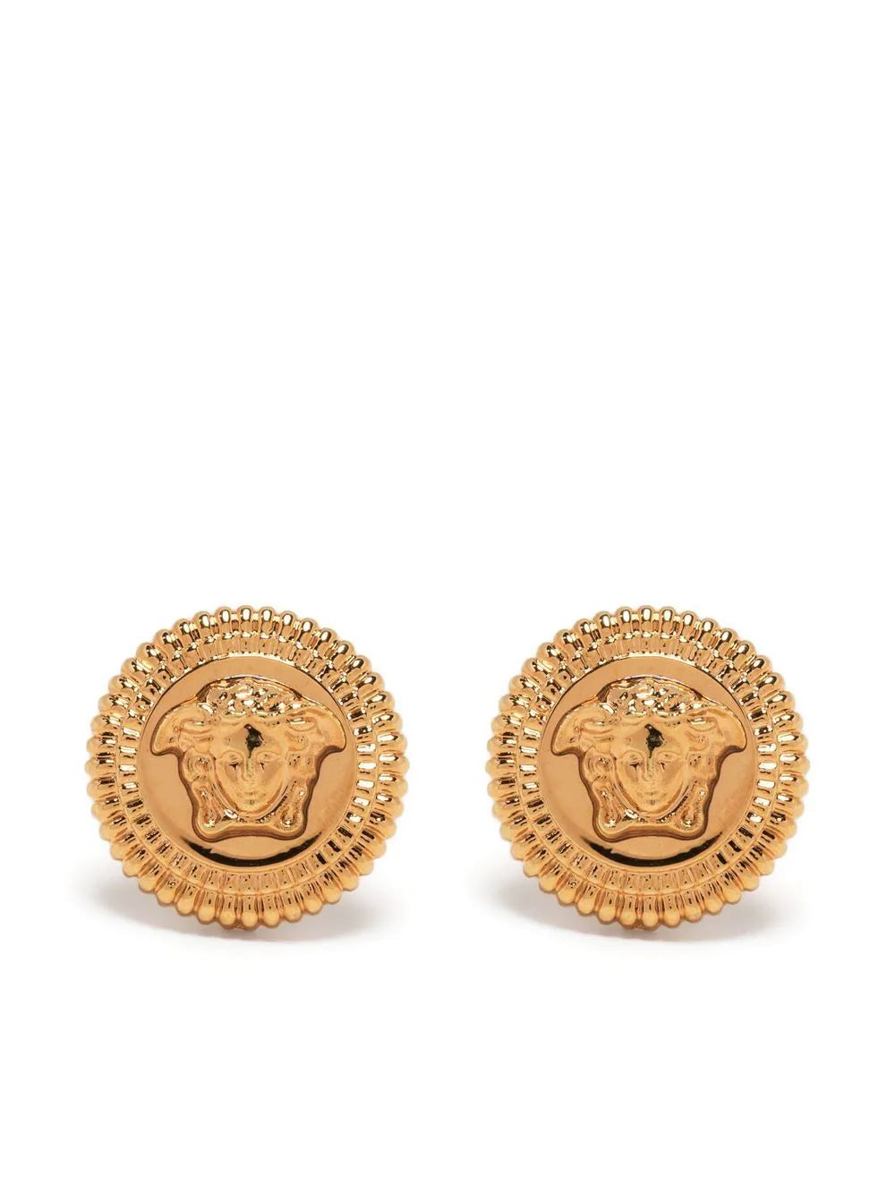 La Medusa Earrings