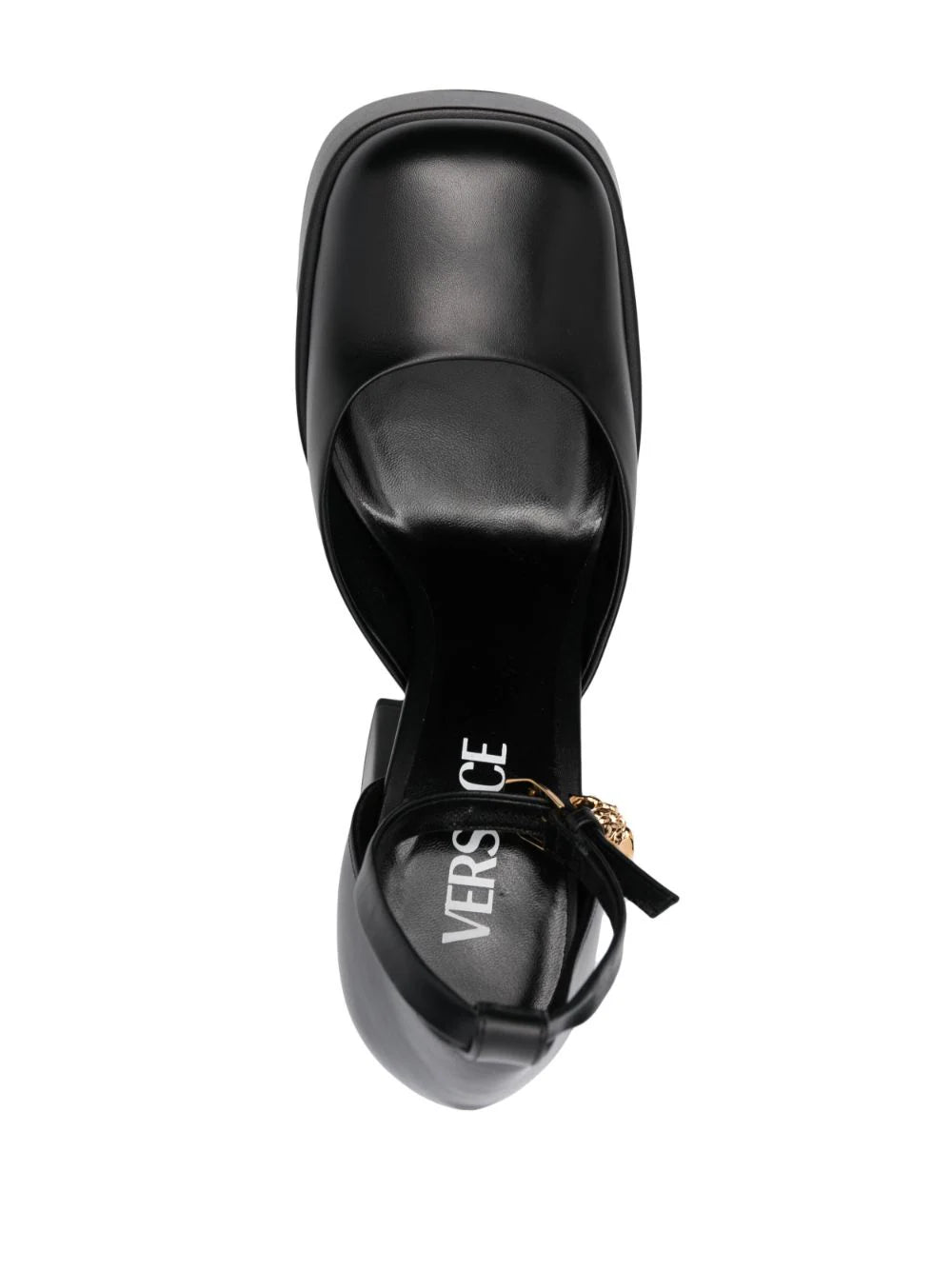 Medusa Aevitas Platform Décolleté