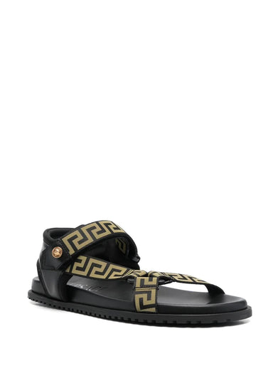 Greca Sadals
