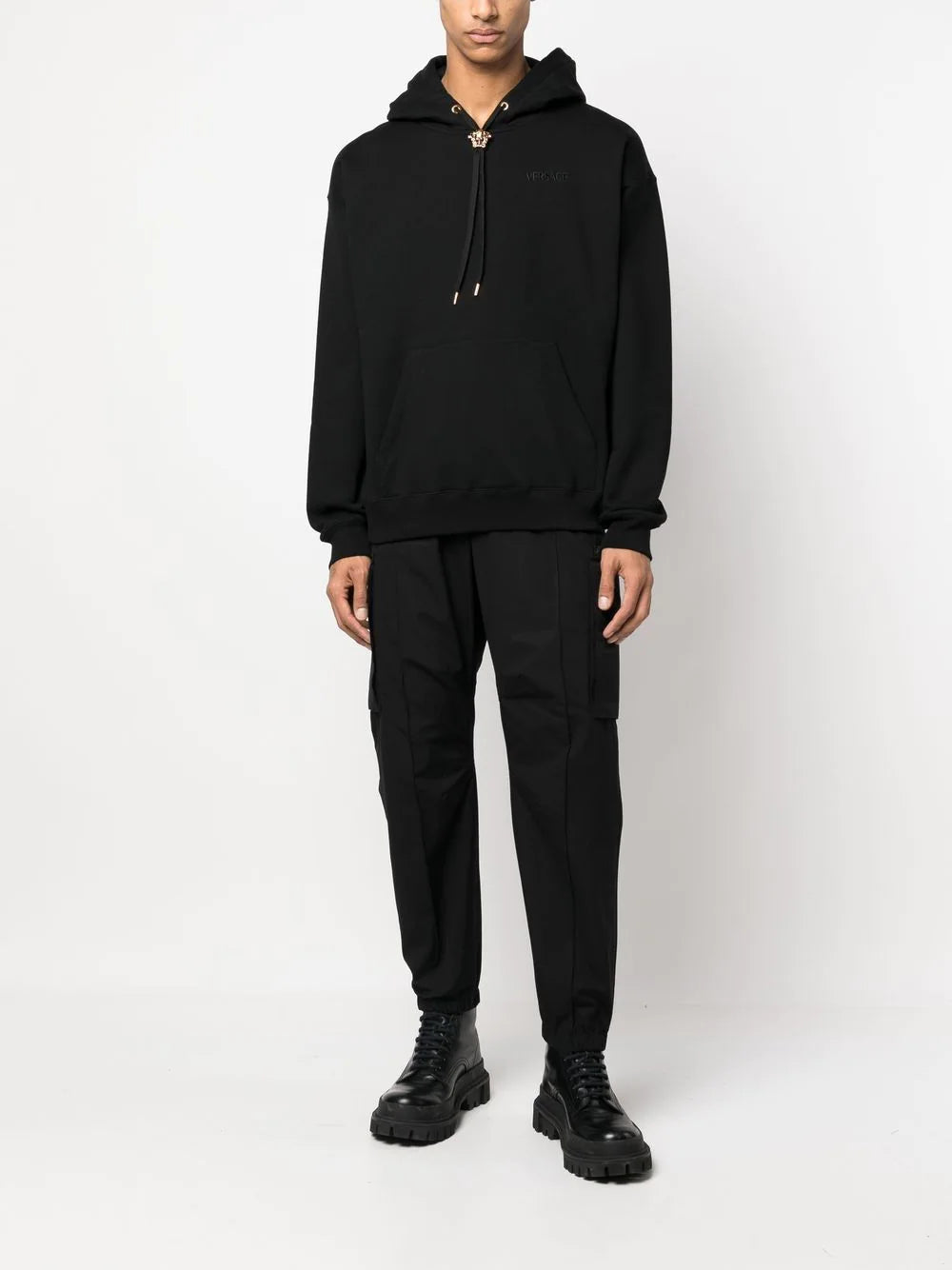 Medusa Hoodie
