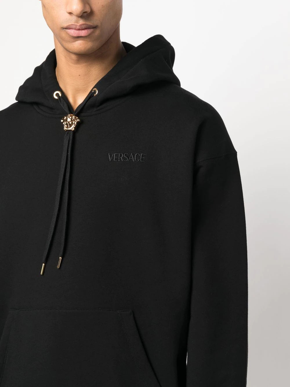 Medusa Hoodie