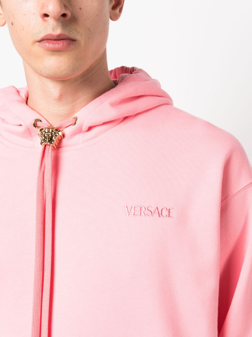Medusa Hoodie