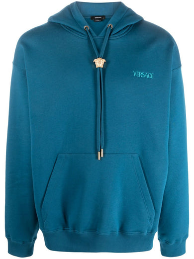 Medusa Hoodie
